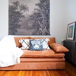 Tatil Evi Superbe Maison Quartier Gare 4 Personnes