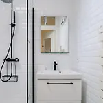Tatil Evi Superbe Maison Quartier Gare 4 Personnes