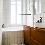 Superbe Maison Quartier Gare 4 Personnes Tatil Evi