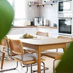 Superbe Maison Quartier Gare 4 Personnes Tatil Evi Angers