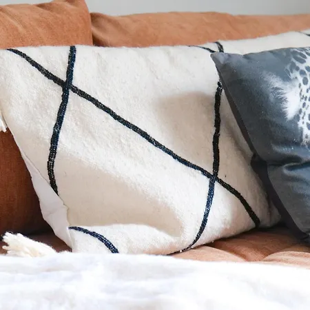 Superbe Maison Quartier Gare 4 Personnes Semesterbostad Angers