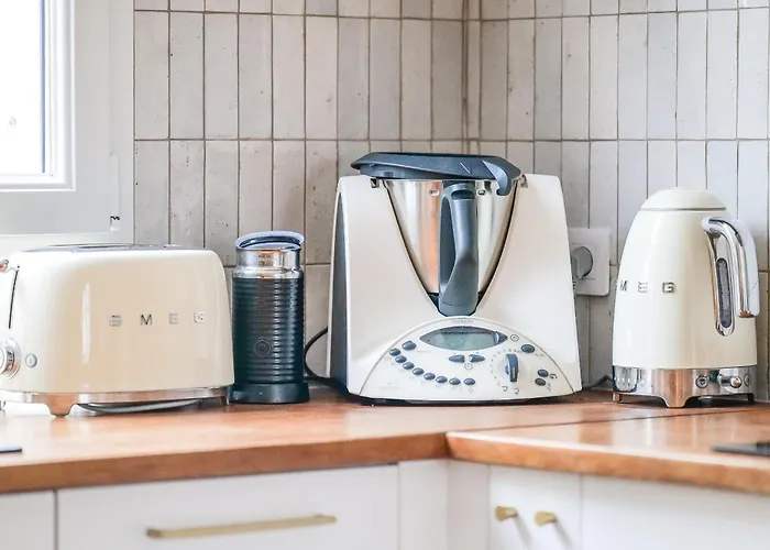 Semesterbostad Superbe Maison Quartier Gare 4 Personnes Angers