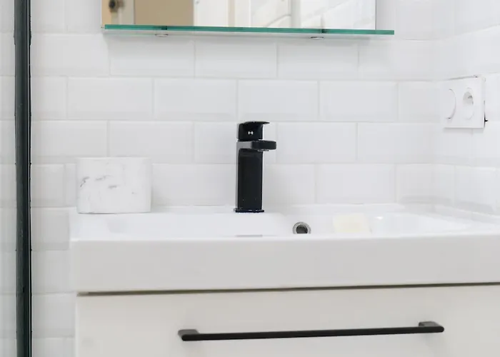 Semesterbostad Superbe Maison Quartier Gare 4 Personnes Angers