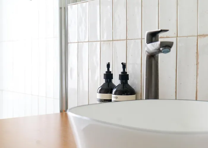 Hébergement de vacances Superbe Maison Quartier Gare 4 Personnes Angers